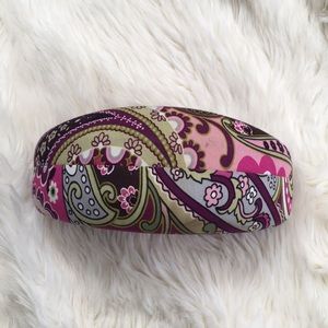 Clamshell Sunglasses Case